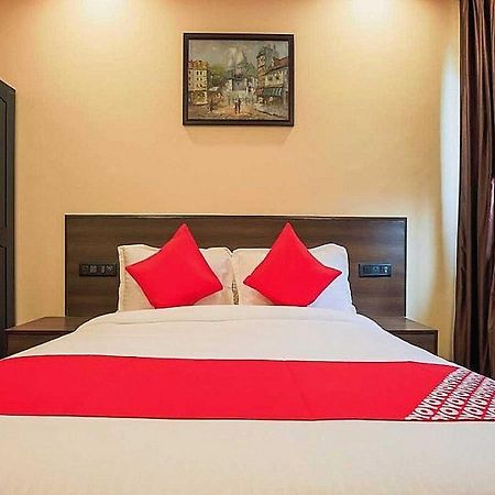 Hotel Anand Amritsar Eksteriør billede