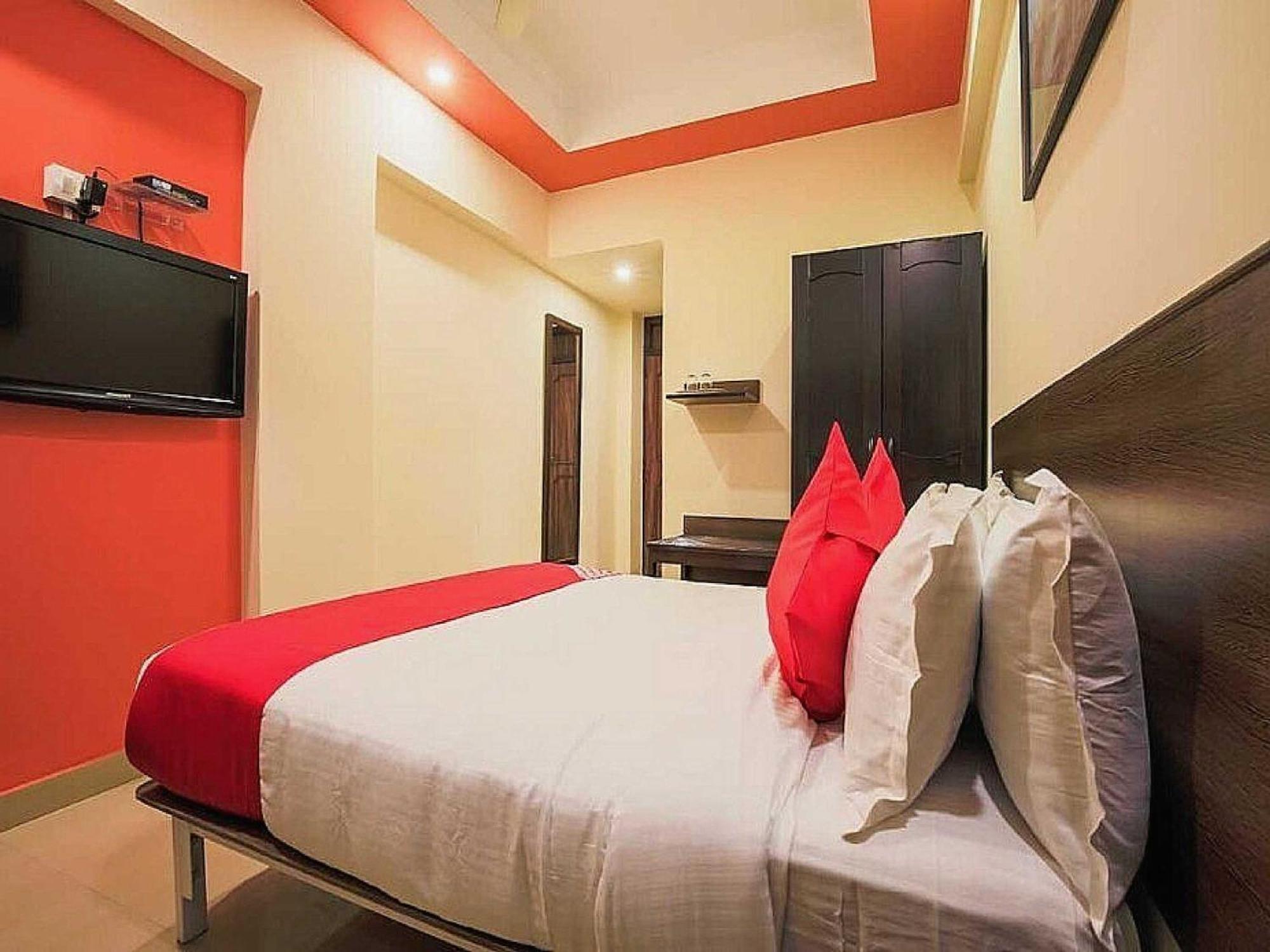 Hotel Anand Amritsar Eksteriør billede