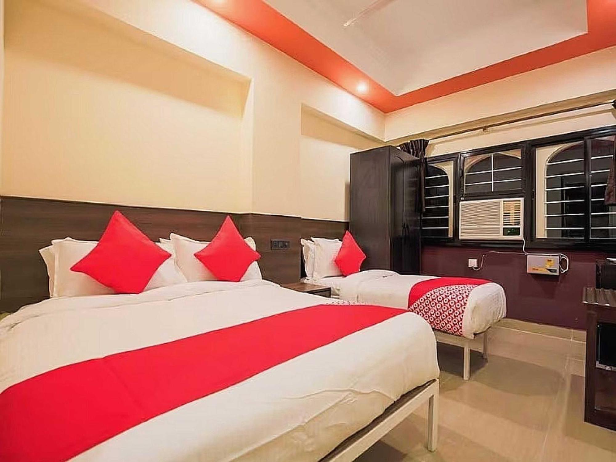 Hotel Anand Amritsar Eksteriør billede