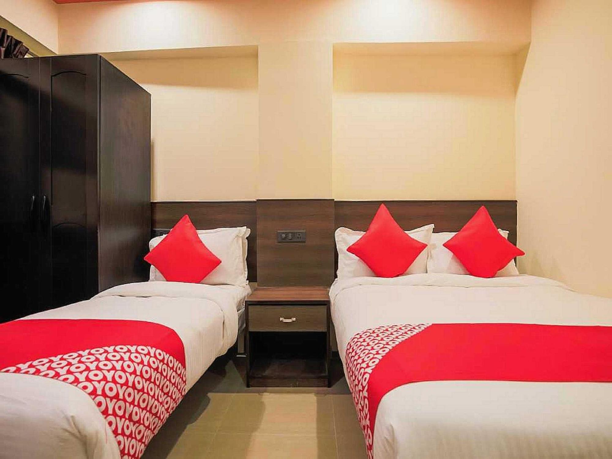 Hotel Anand Amritsar Eksteriør billede