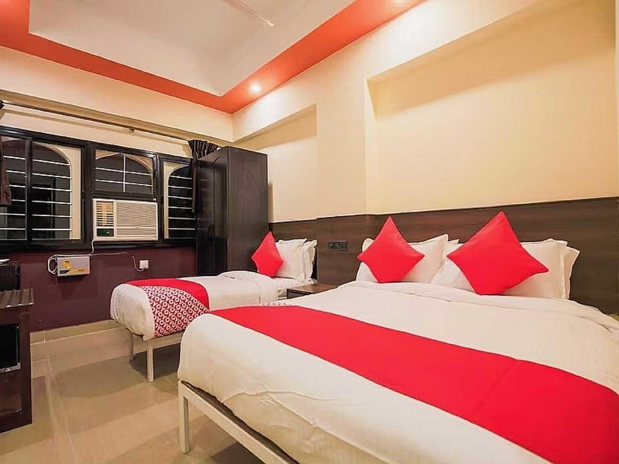 Hotel Anand Amritsar Eksteriør billede