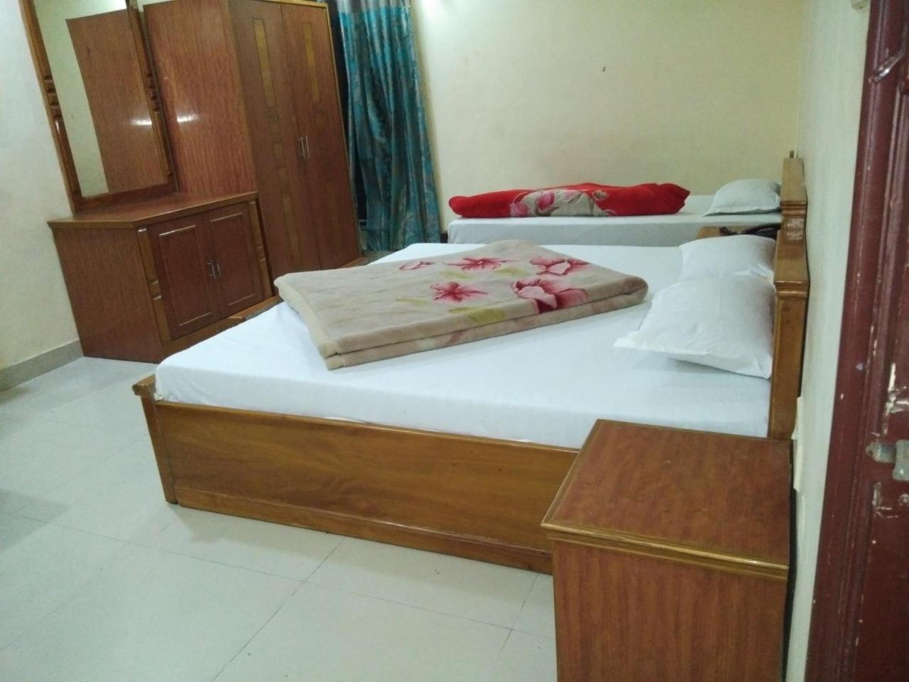 Hotel Anand Amritsar Eksteriør billede